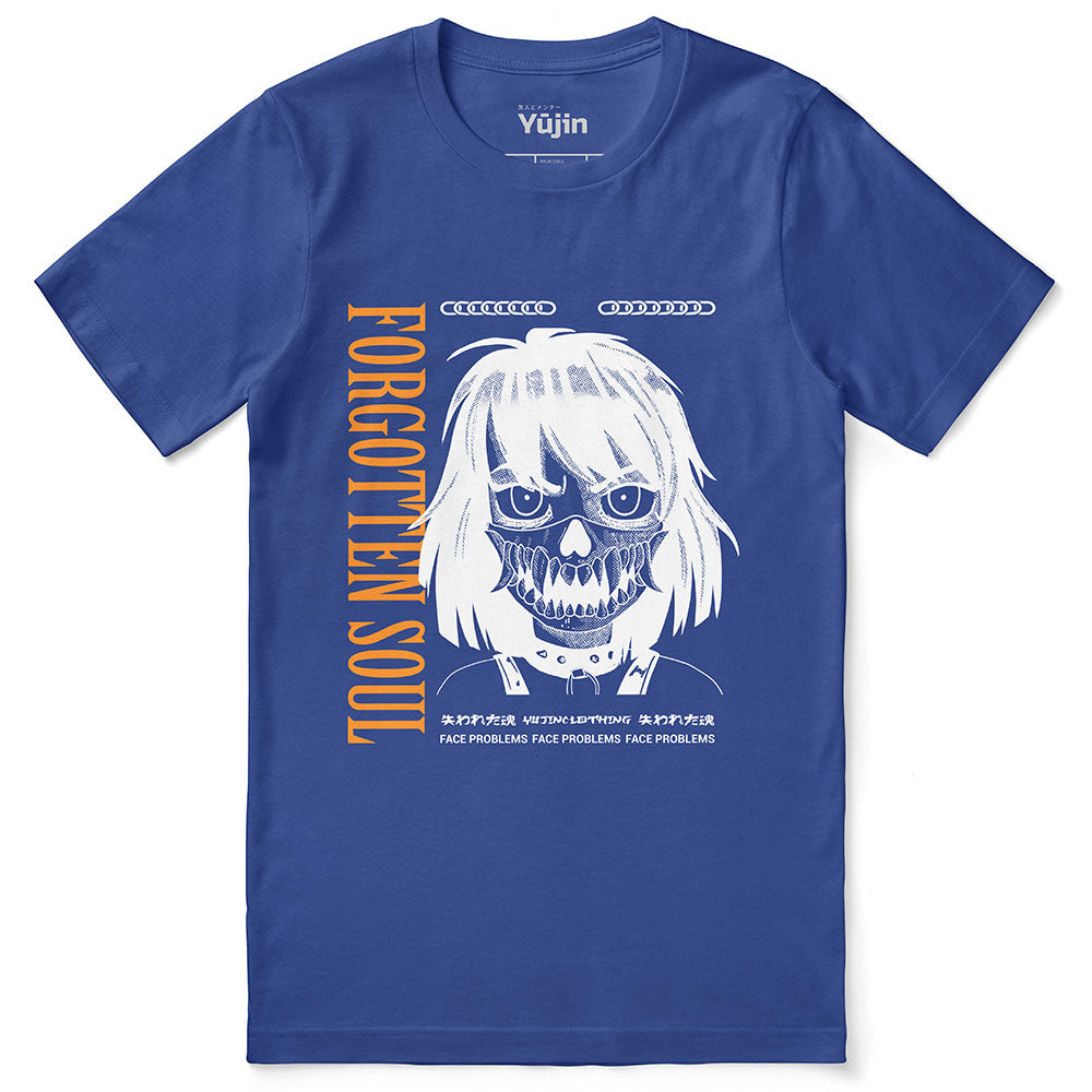 Forgotten Soul T-Shirt