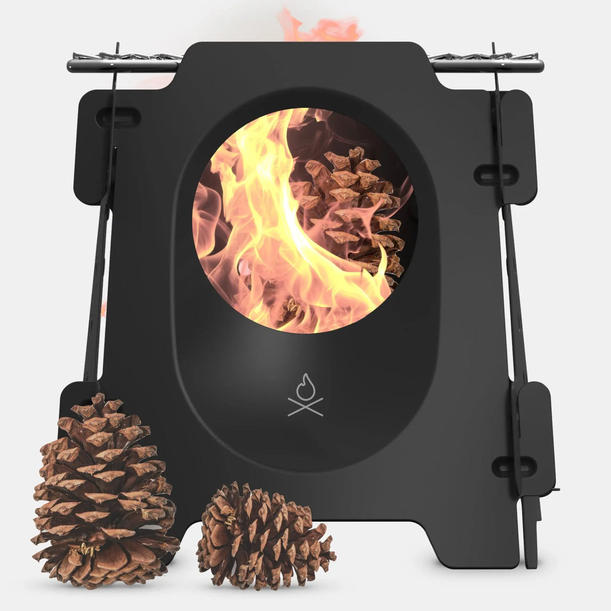 Stöker | Stove Überleben