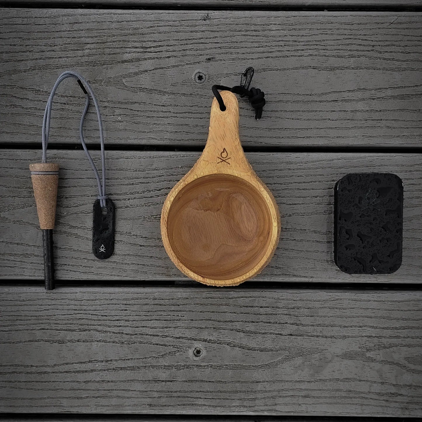 Lore | Kuksa Überleben