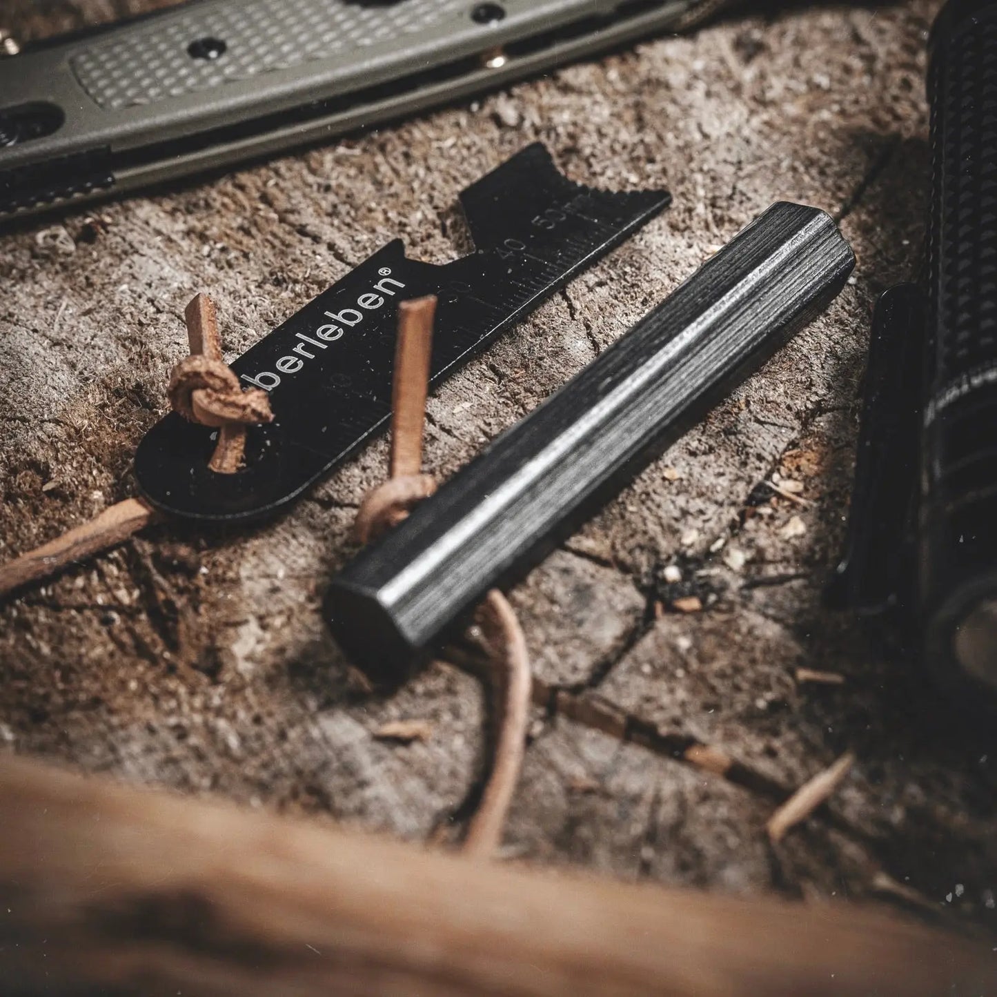 Hexå | Fire Starter Überleben