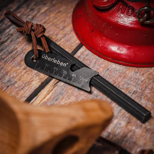 Hexå | Fire Starter Überleben