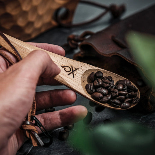 Kanu | Spoon Überleben