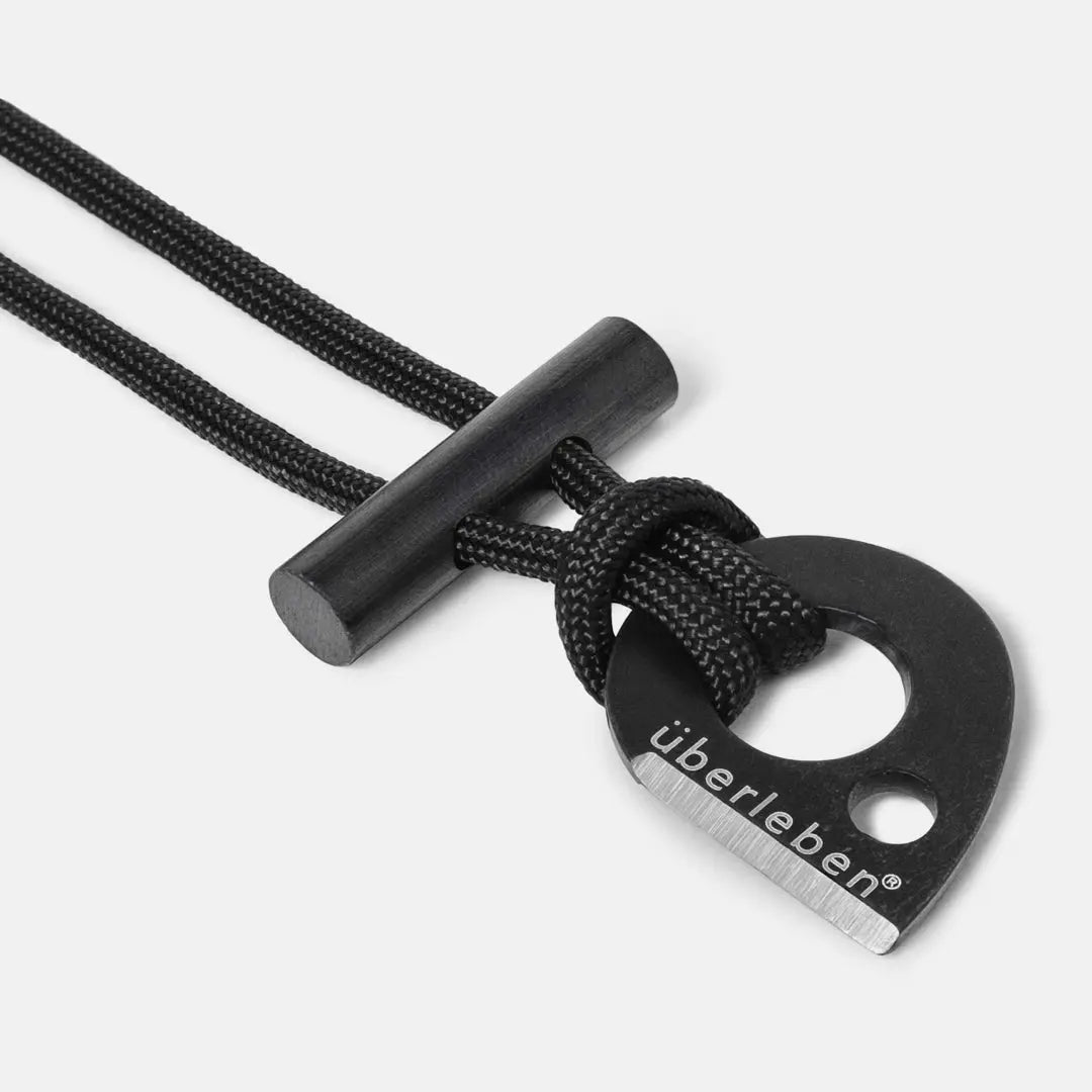Leicht | Wearable Fire Starter Überleben
