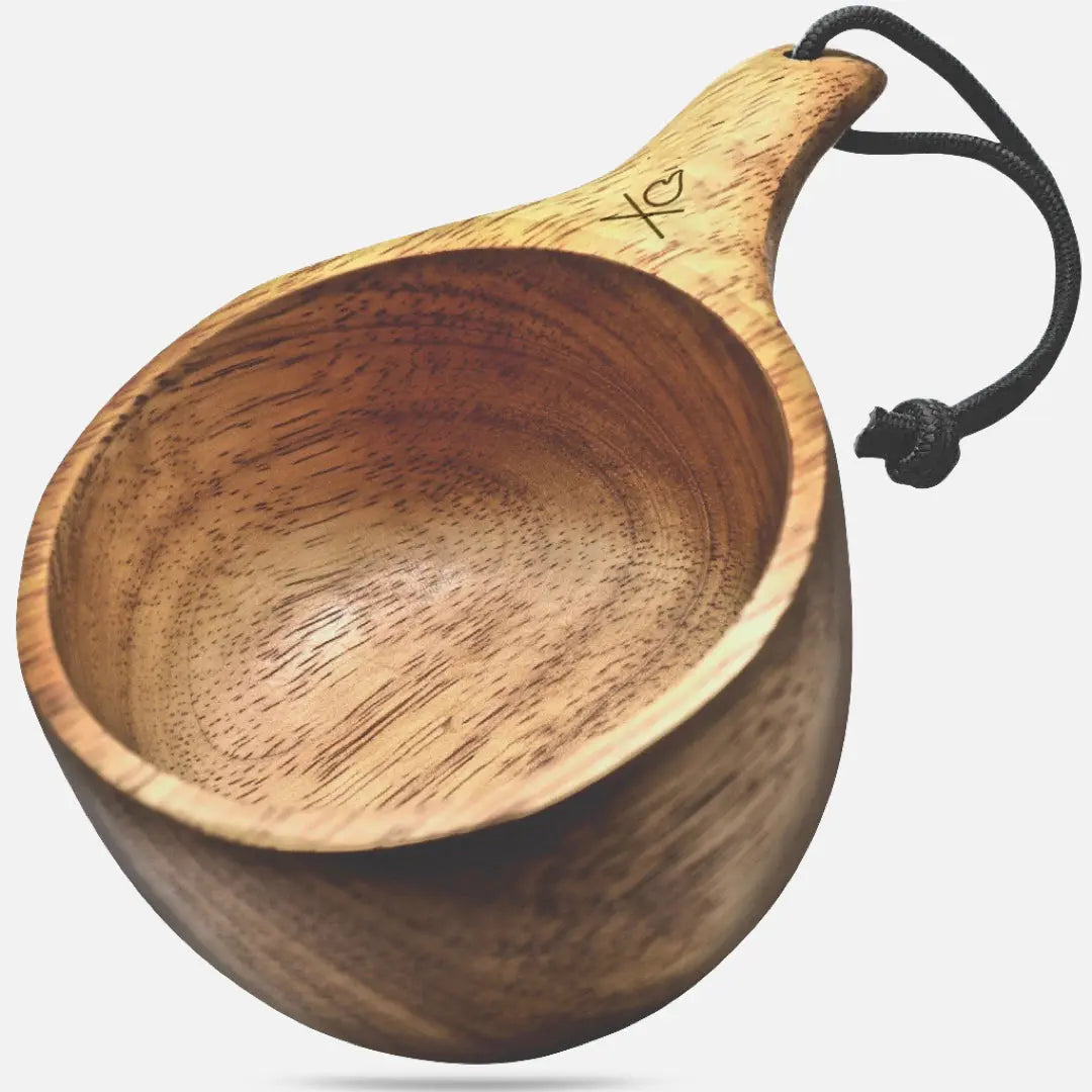 Lore | Kuksa Überleben