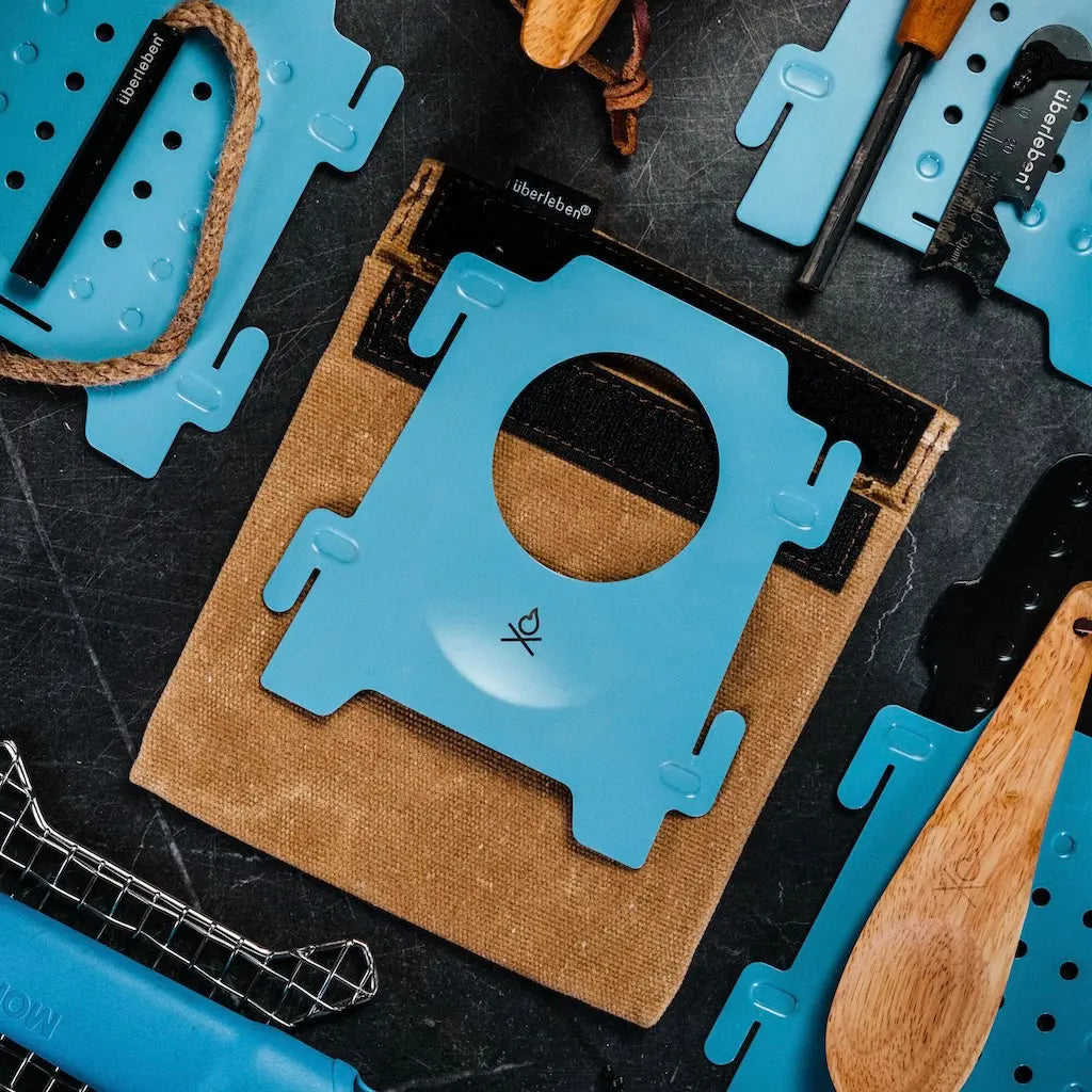 Stöker | Stove Überleben