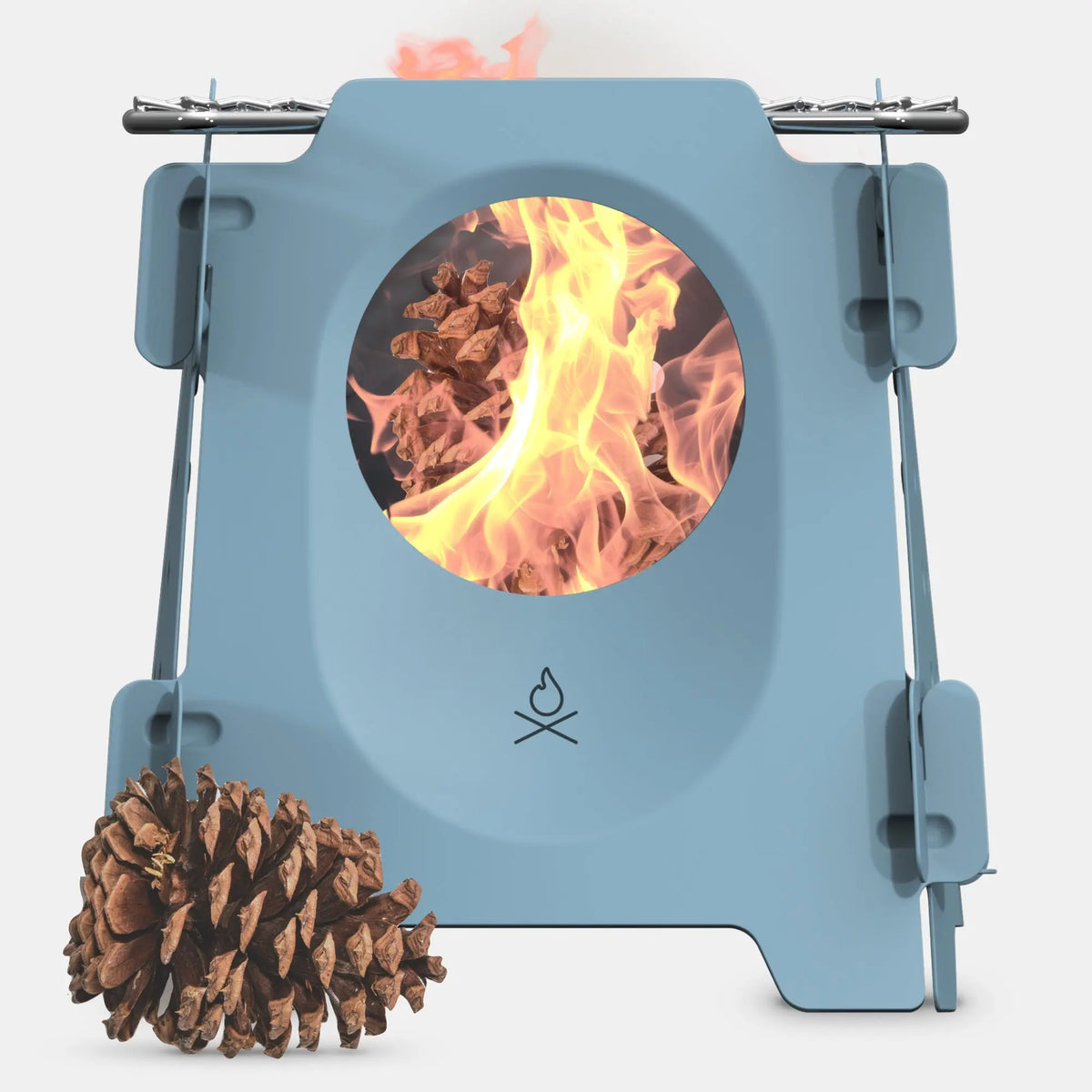 Stöker | Stove Überleben