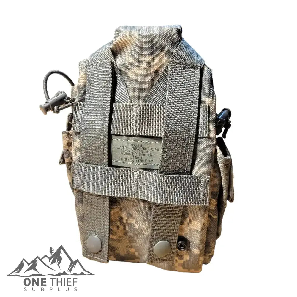 UCP/ACU Canteen Pouch onethiefsurplus