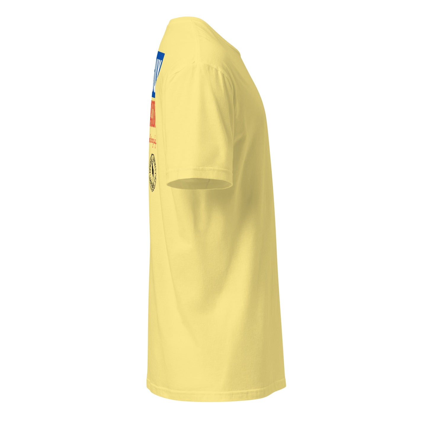 Old Guy | Short Sleeve