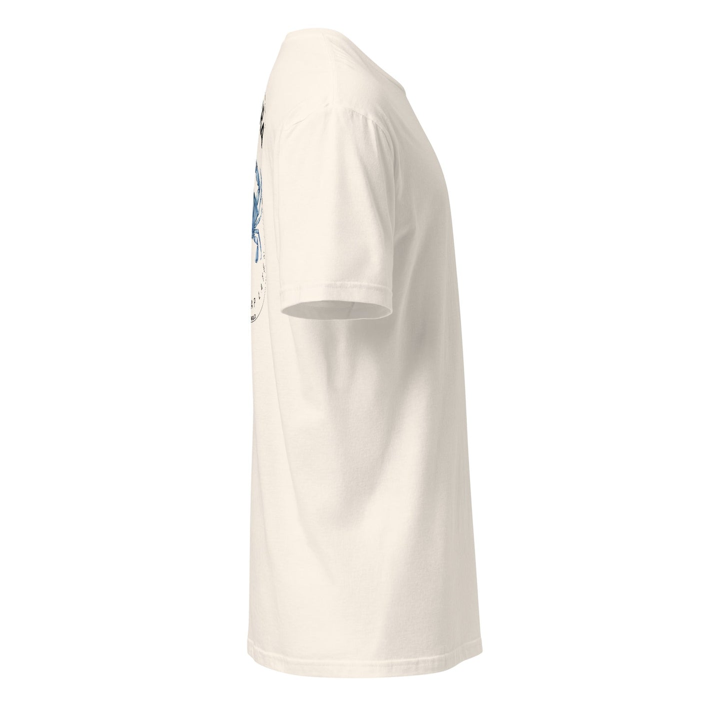 Feeling Crabby | Short Sleeve