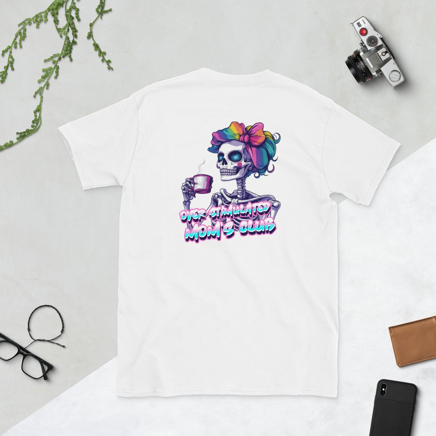 Short-Sleeve Unisex T-Shirt