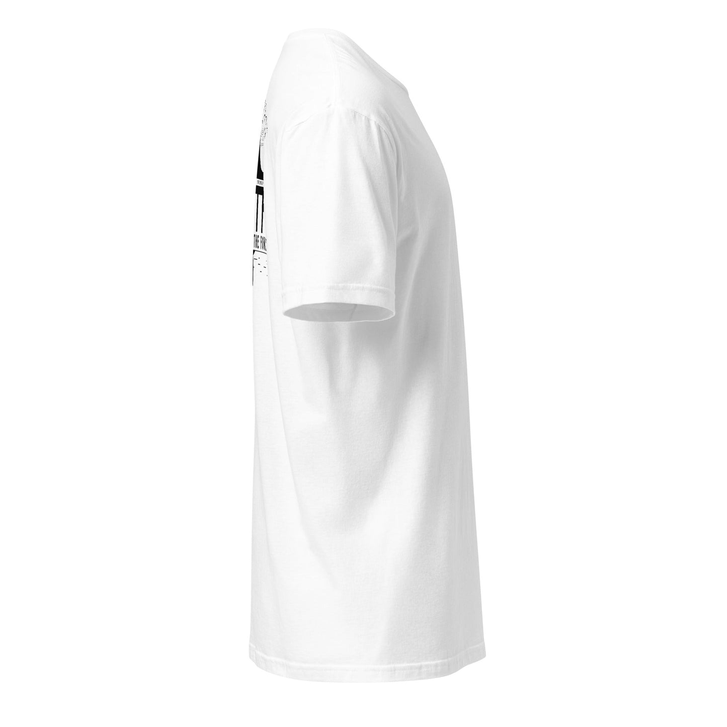 WTF | Short Sleeve