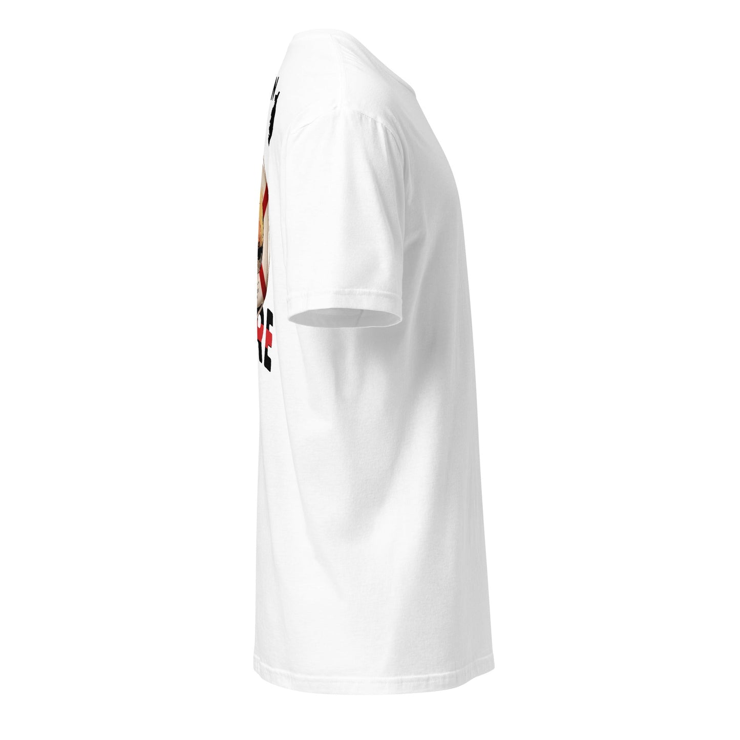 Fire | Lifesaver Edition | Short Sleeve
