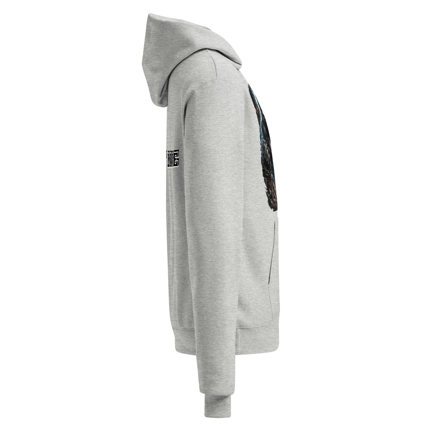 “Beast Mode” Unisex Champion Hoodie