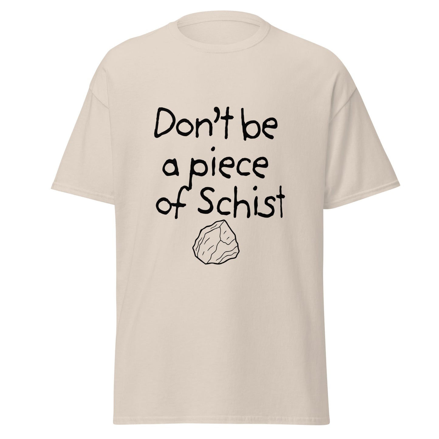 Don't Be a POS Unisex classic tee