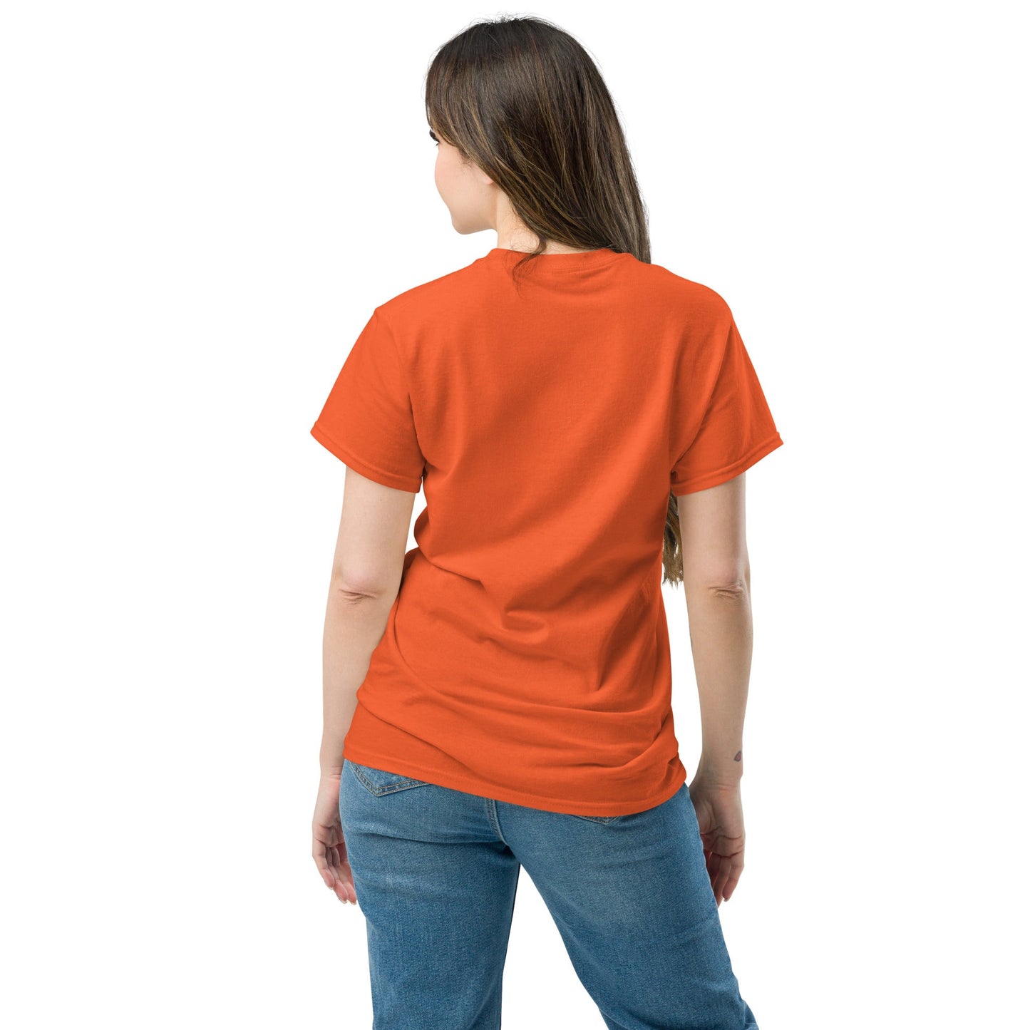 ADHD Unisex classic tee
