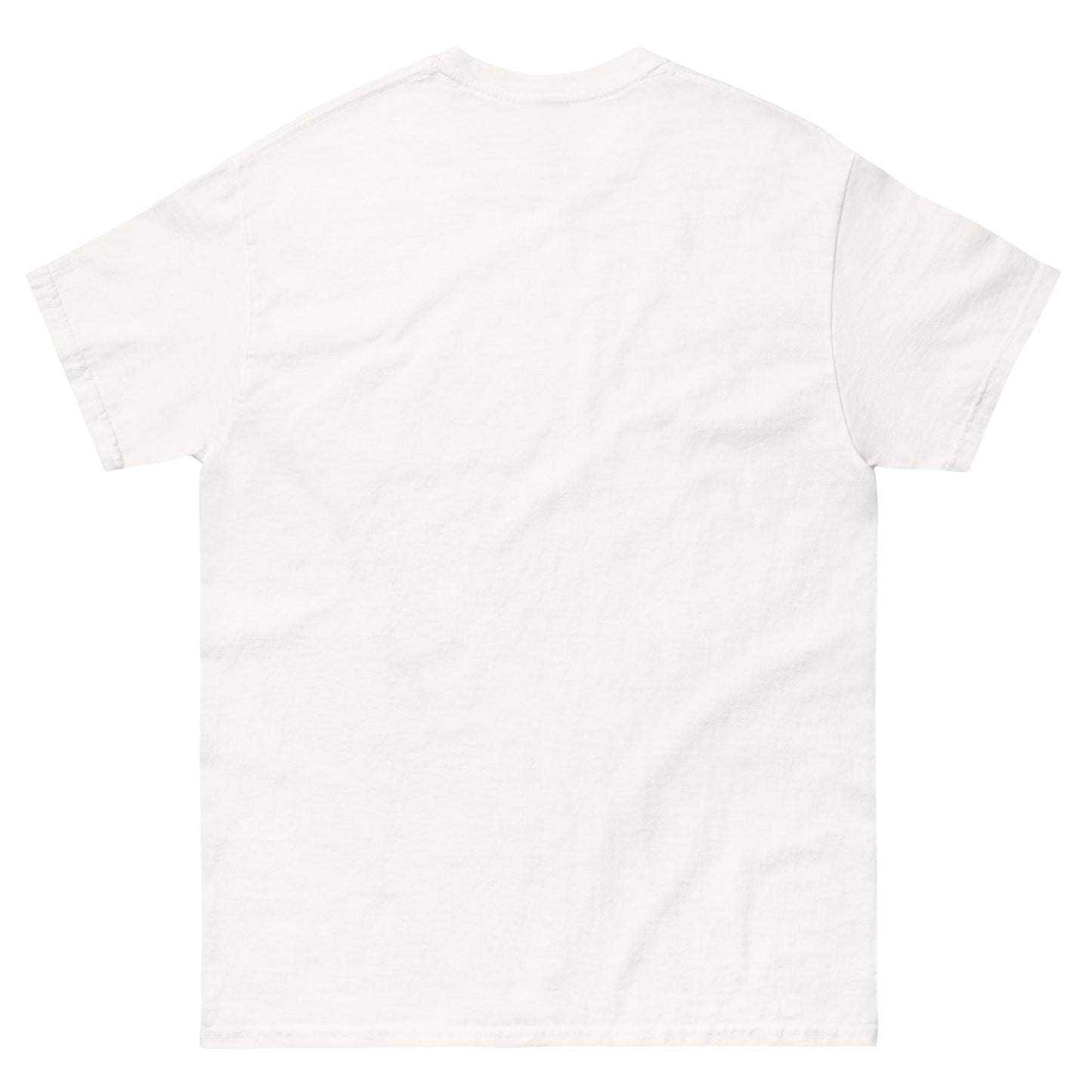 Love More Unisex classic tee