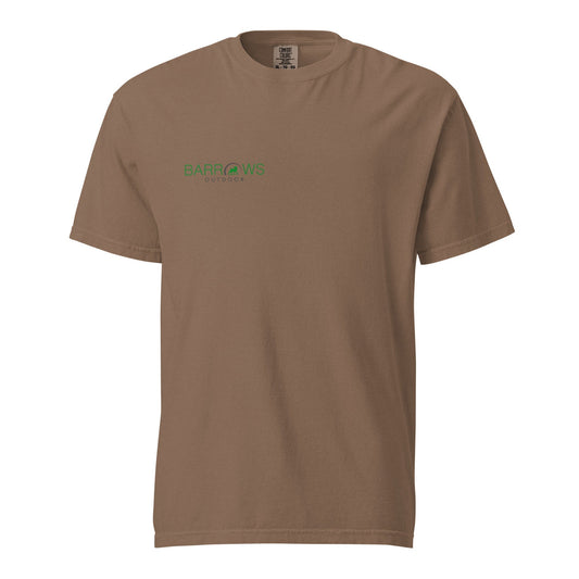Barrows Mallard Tee