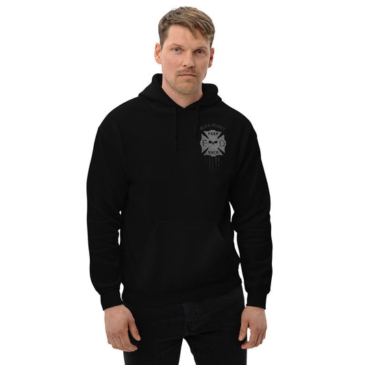 Keep Back Pocket Hoodie