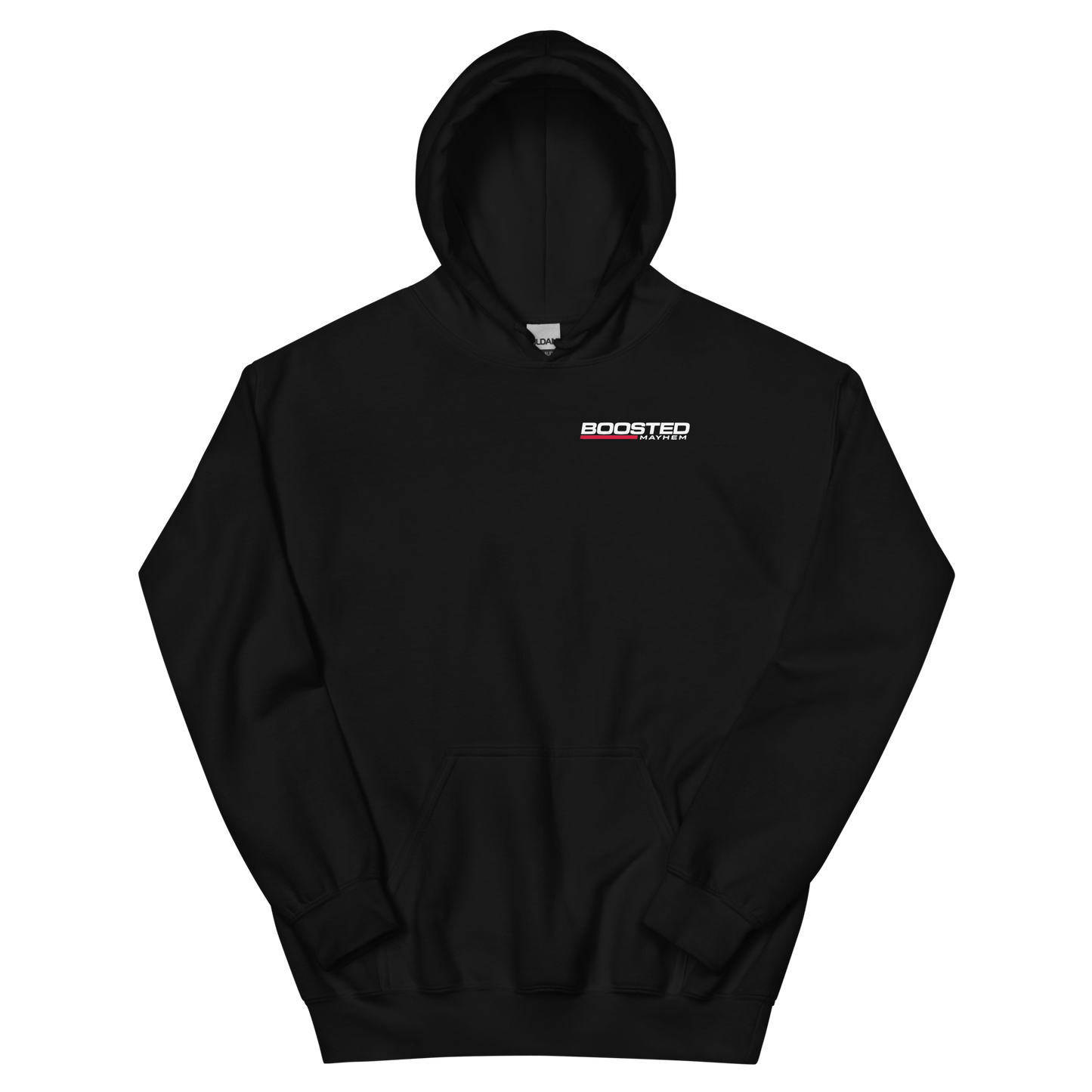 NEED PORSCHE HOODIE