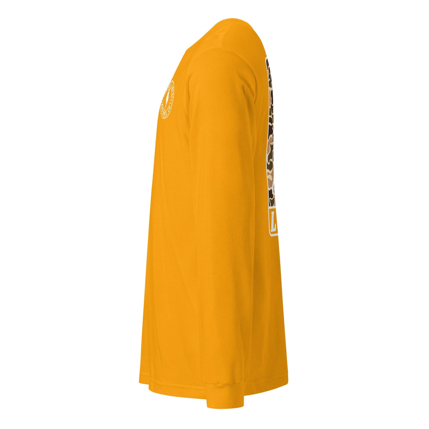 LOCAL | Long Sleeve