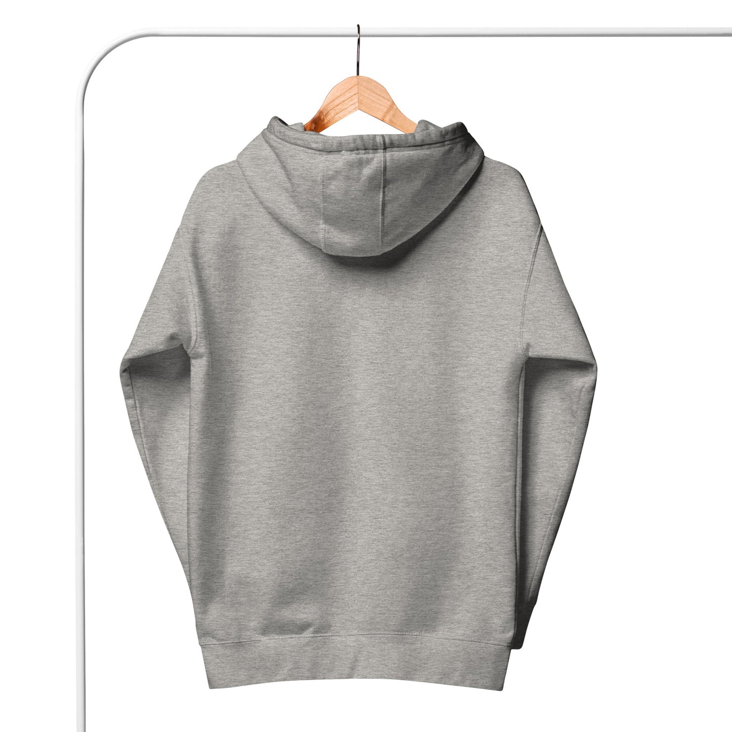 The Peninsula | Hoodie