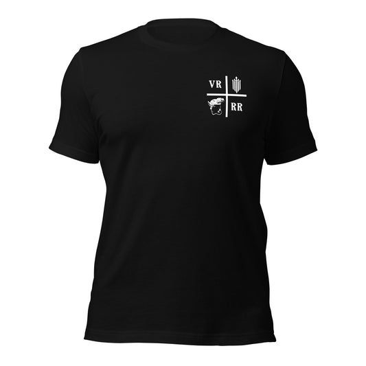 GOAT MARINE t-shirt