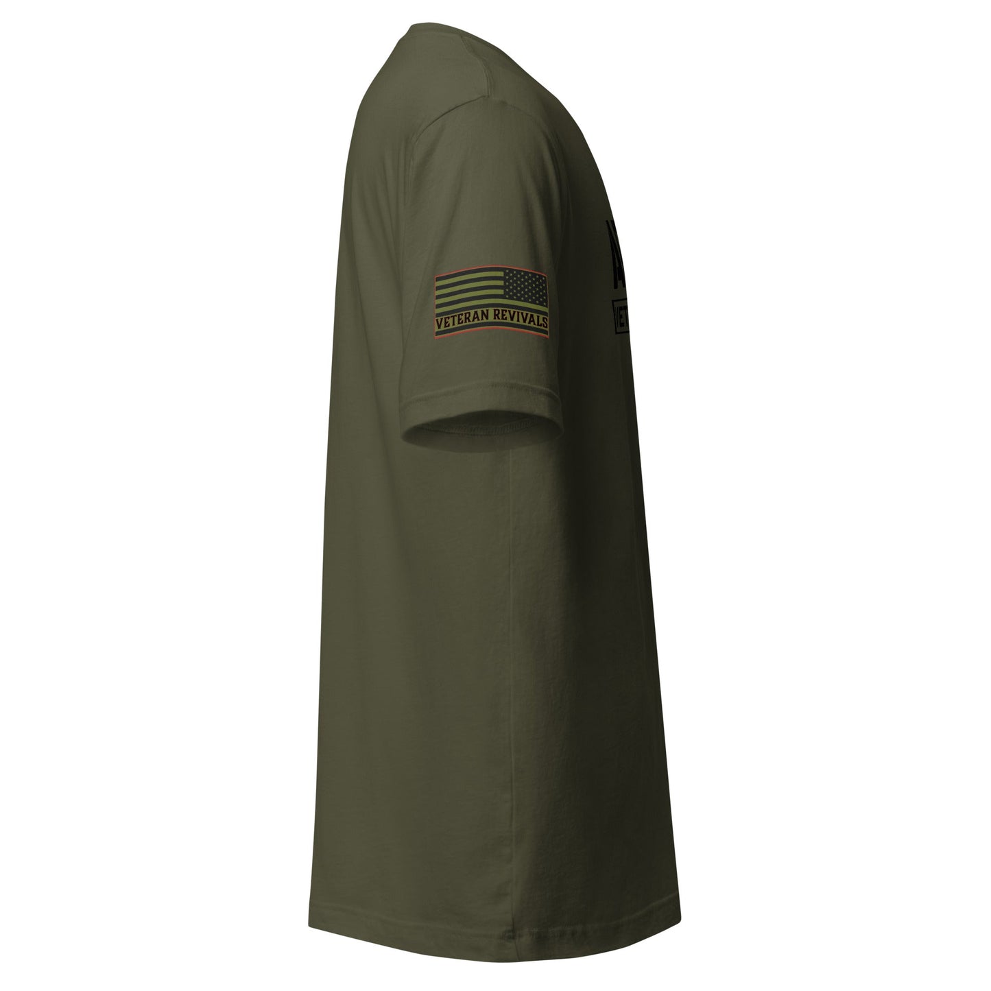 VR Army T-Shirt