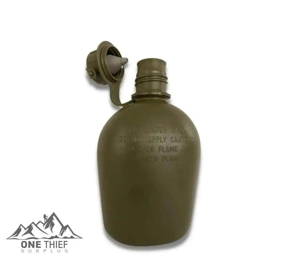 USGI Canteen onethiefsurplus