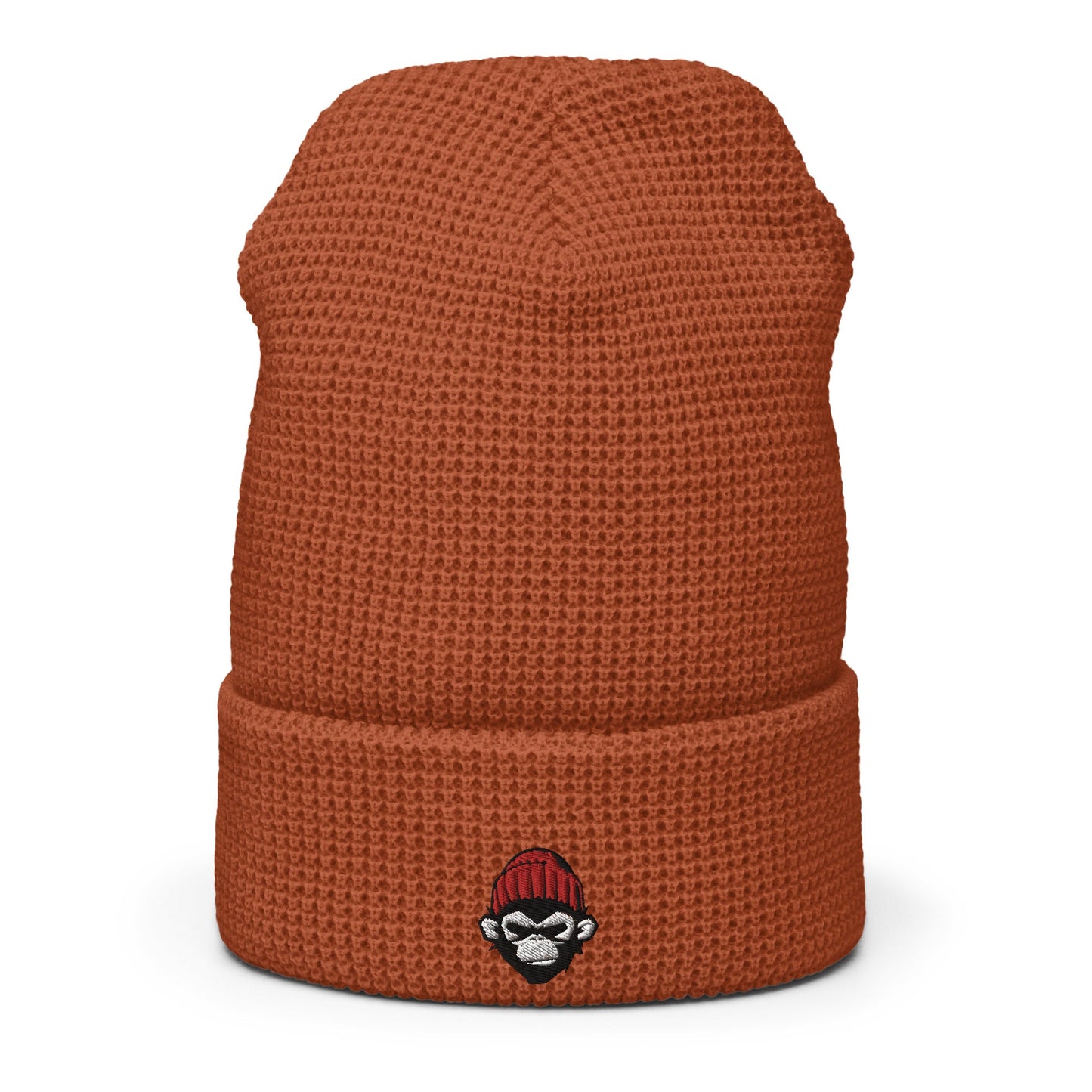 DeepSea Monkley Waffle beanie