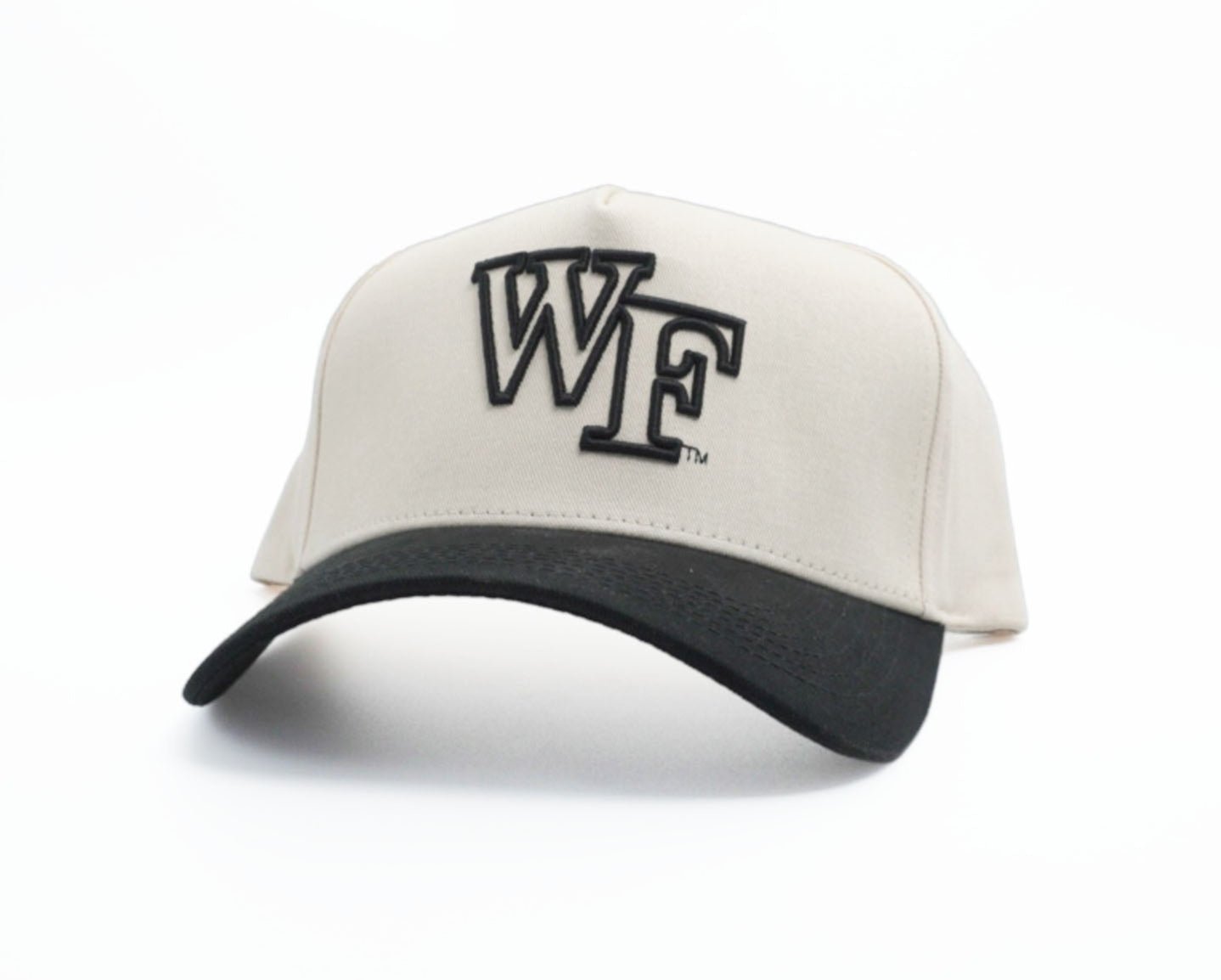 Wake Forest Outline