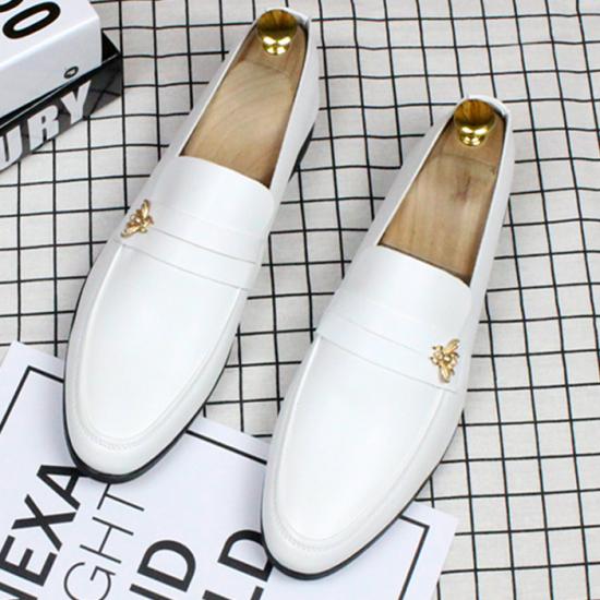White Shoes