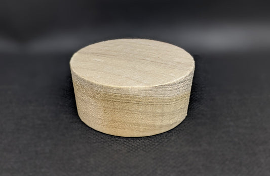 2 " White Oak Bung for Wine and Beer Barrels - 10 Pack