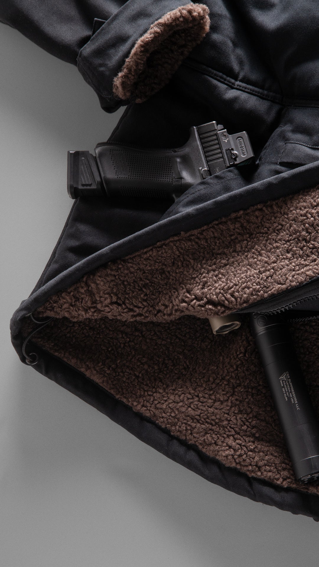 M69 MKIII Jacket