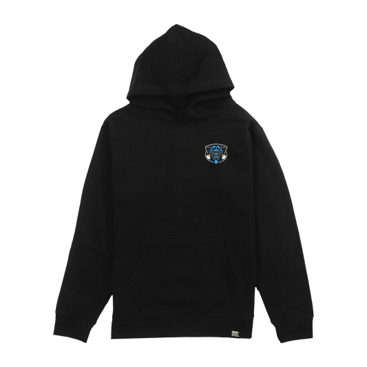 Beast in the Crease Youth Hoodie