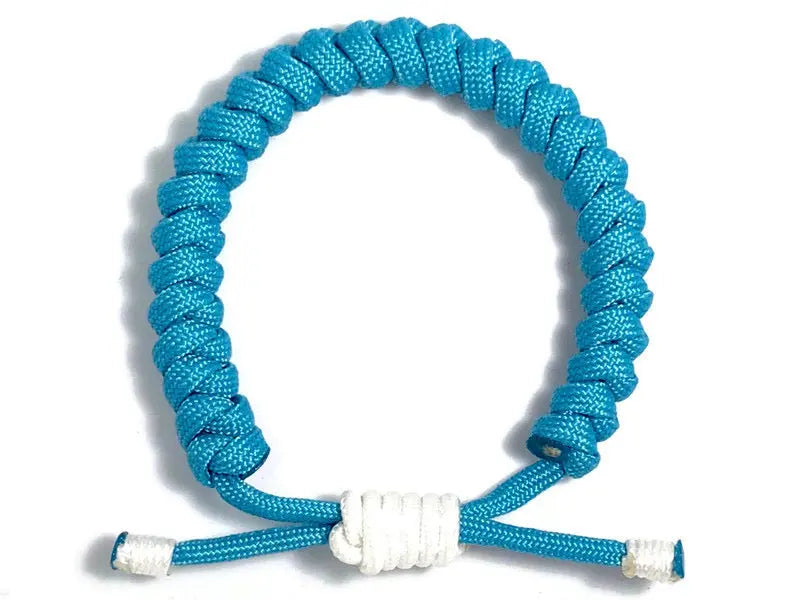 Engineered Good Weather Rope Bracelet Engineered