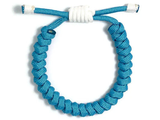 Engineered Good Weather Rope Bracelet Engineered