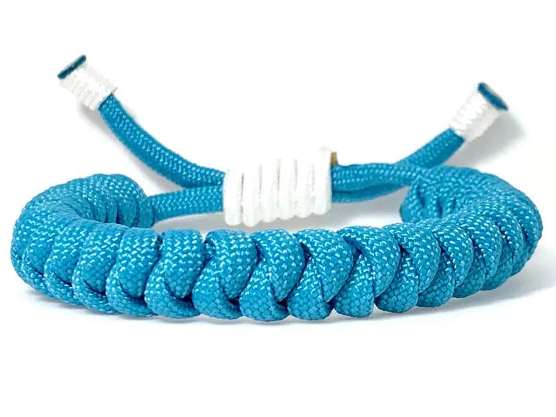 Engineered Good Weather Rope Bracelet Engineered