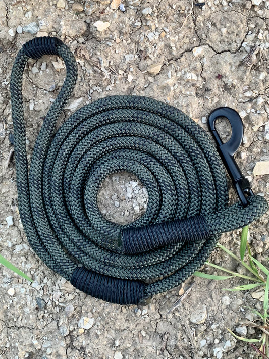 Engineered Havoc Dog Rope Leash Engineered