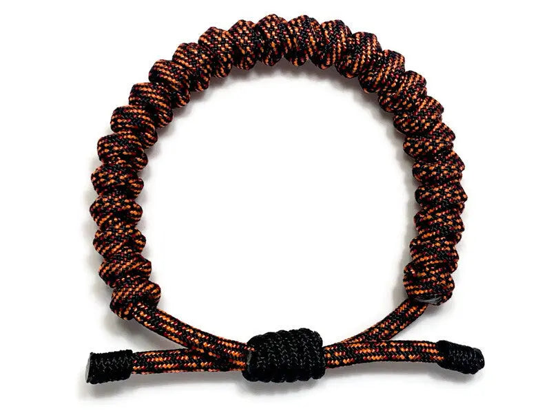 Engineered Titan Rope Bracelet Engineered