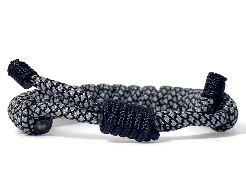 Engineered Wolf Rope Bracelet Engineered