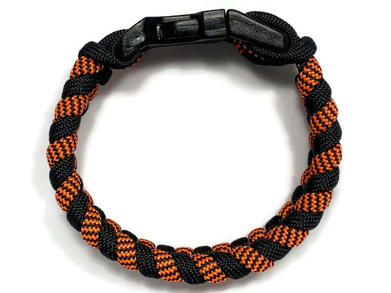 Engineered Vibes Fishtail Bracelet Engineered