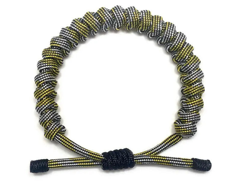 Engineered Flare Rope Bracelet Engineered