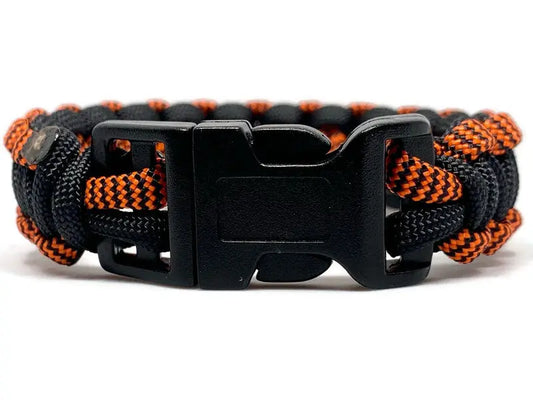 Engineered Vibes Paracord Bracelet Engineered