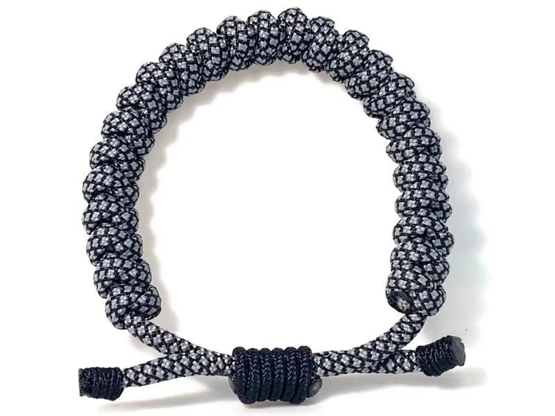 Engineered Wolf Rope Bracelet Engineered