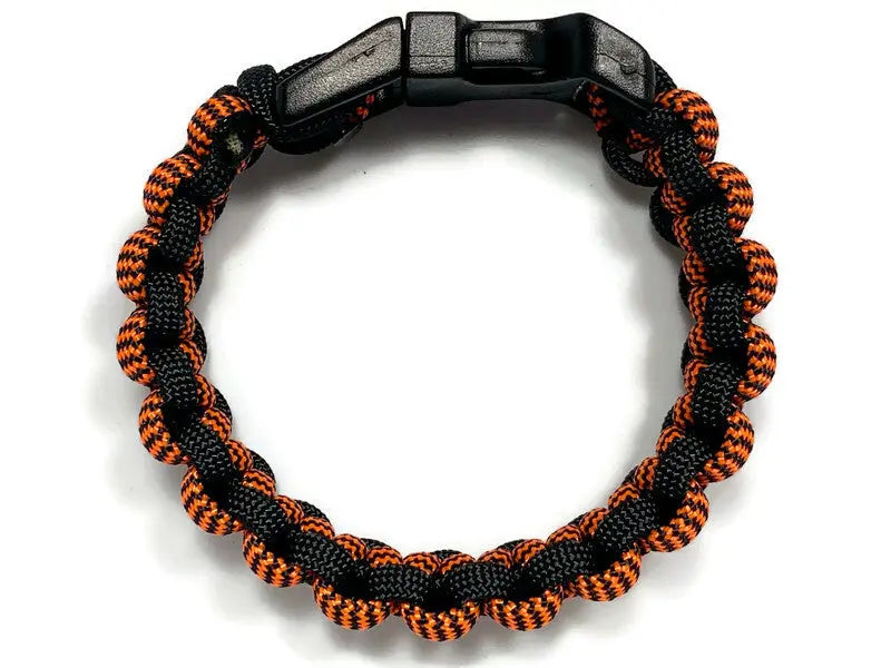 Engineered Vibes Paracord Bracelet Engineered