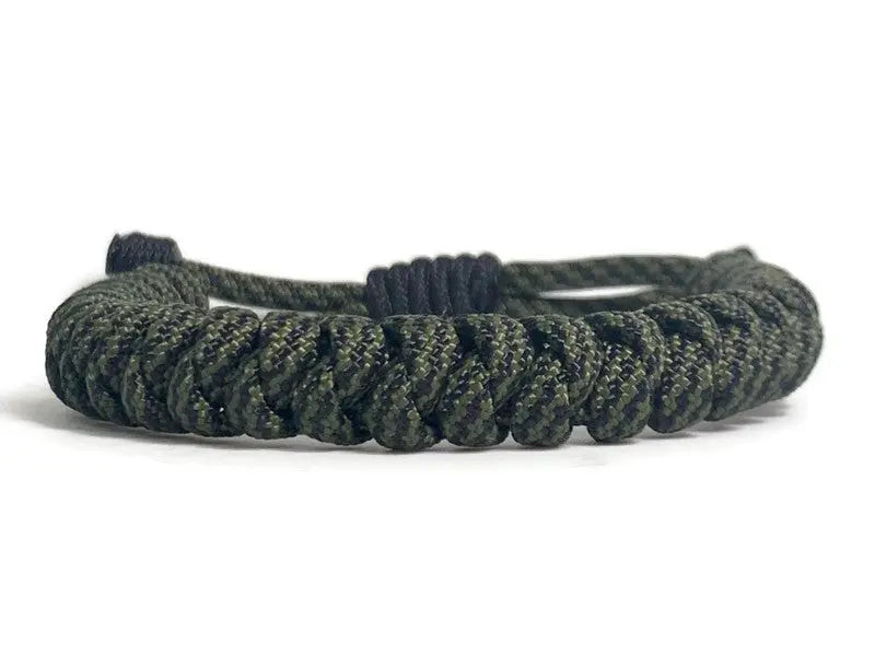Engineered Havoc Rope Bracelet Engineered