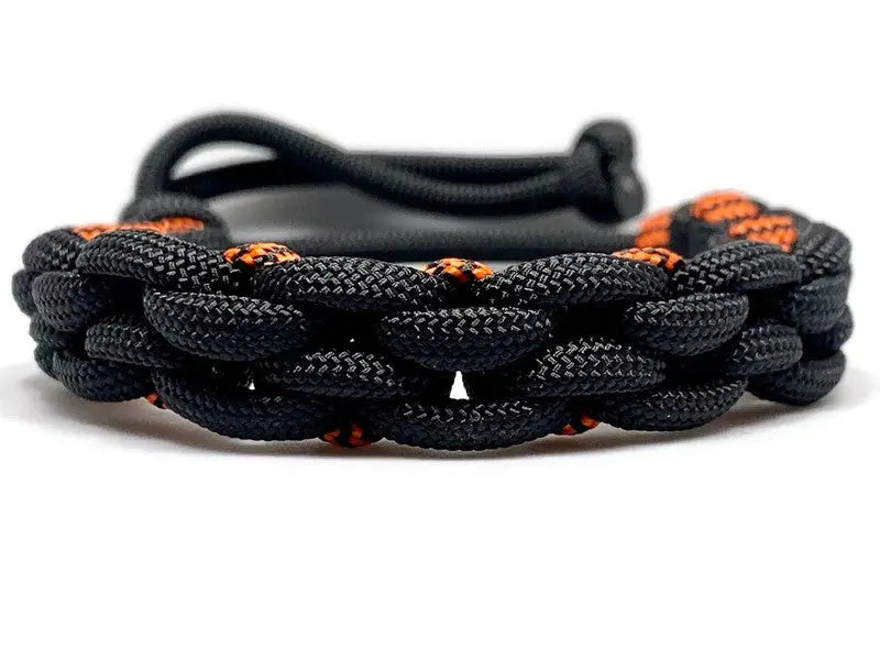 Engineered Vibes Braided Bracelet Engineered