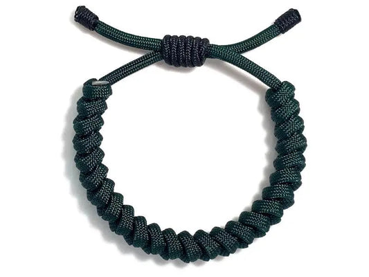Engineered Forest Rope Bracelet Engineered