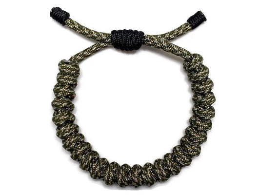 Engineered Digital Rope Bracelet Engineered