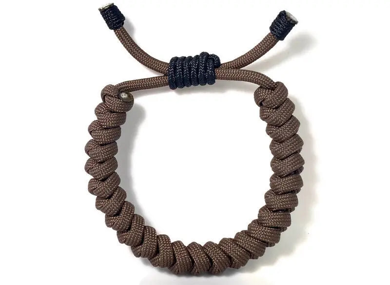 Engineered Riley Rope Bracelet Engineered
